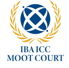 IBA ICC Moot Court competition 2025-2026