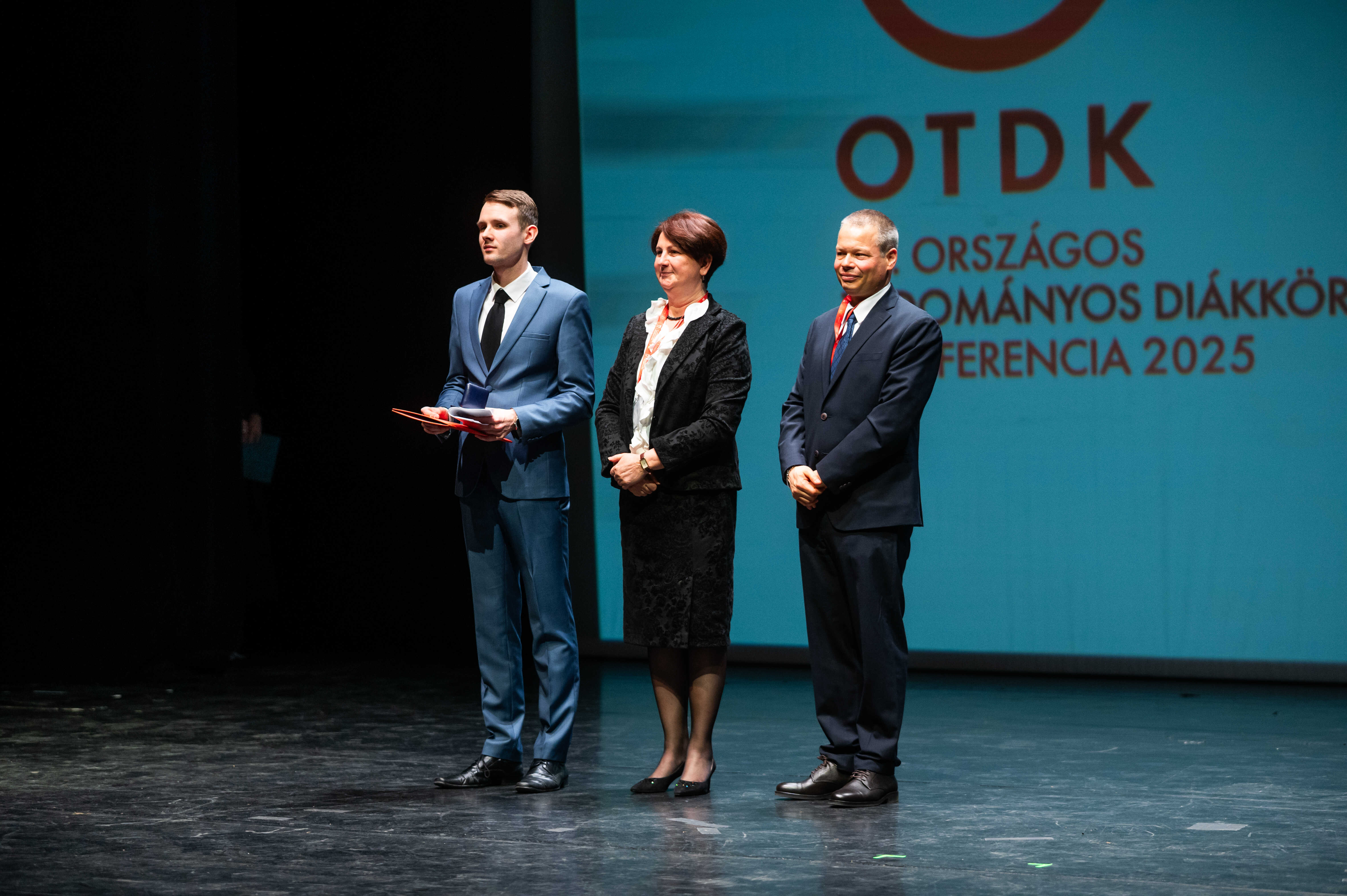 Roska Tamás Tudományos Előadás kép4